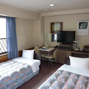 ホテル 大塚シティホテル, 東京都
